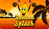 Banana Splash