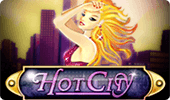 Hot City