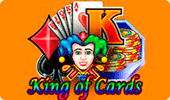 King of Cards