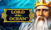 Lord Of The Ocean