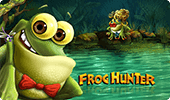 Frog Hunter