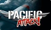 Pacific Attack