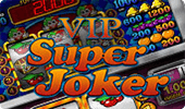 Super Joker VIP