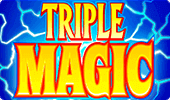 Triple Magic