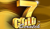 7 Gold Scratch