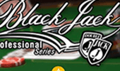 Blackjack Professional Series