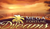 Mega Fortune Dreams