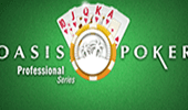 Oasis Poker Pro Series